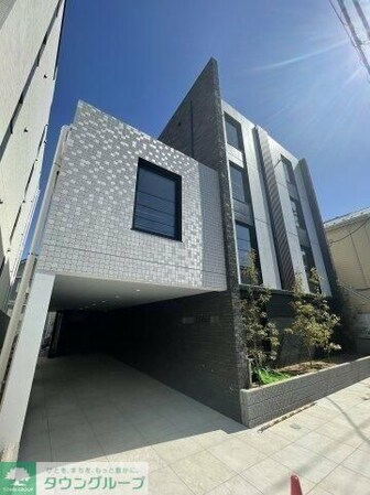 ルオーレ上北沢駅前の物件内観写真